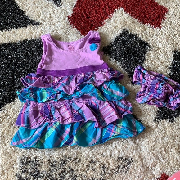 The Children's Place Other - Baby Girl Dress